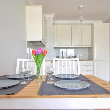 City Apartments Centrum Warsaw Ngoại thất bức ảnh