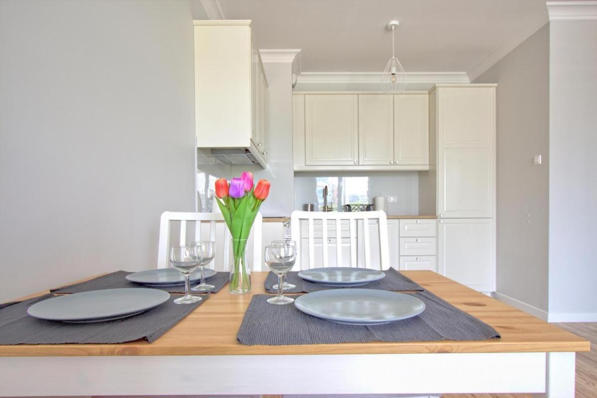 City Apartments Centrum Warsaw Ngoại thất bức ảnh