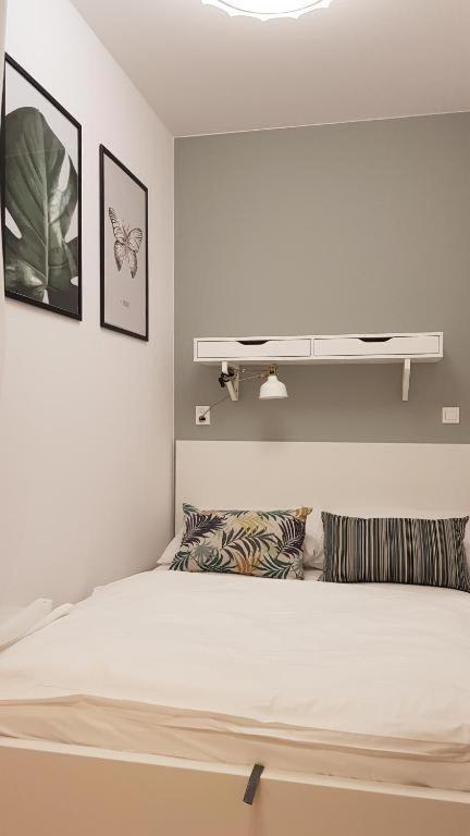 City Apartments Centrum Warsaw Ngoại thất bức ảnh