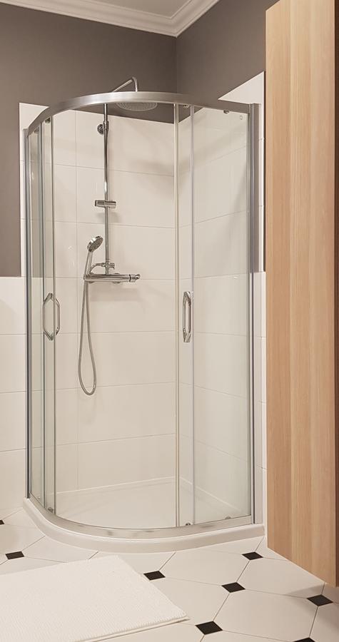 City Apartments Centrum Warsaw Ngoại thất bức ảnh