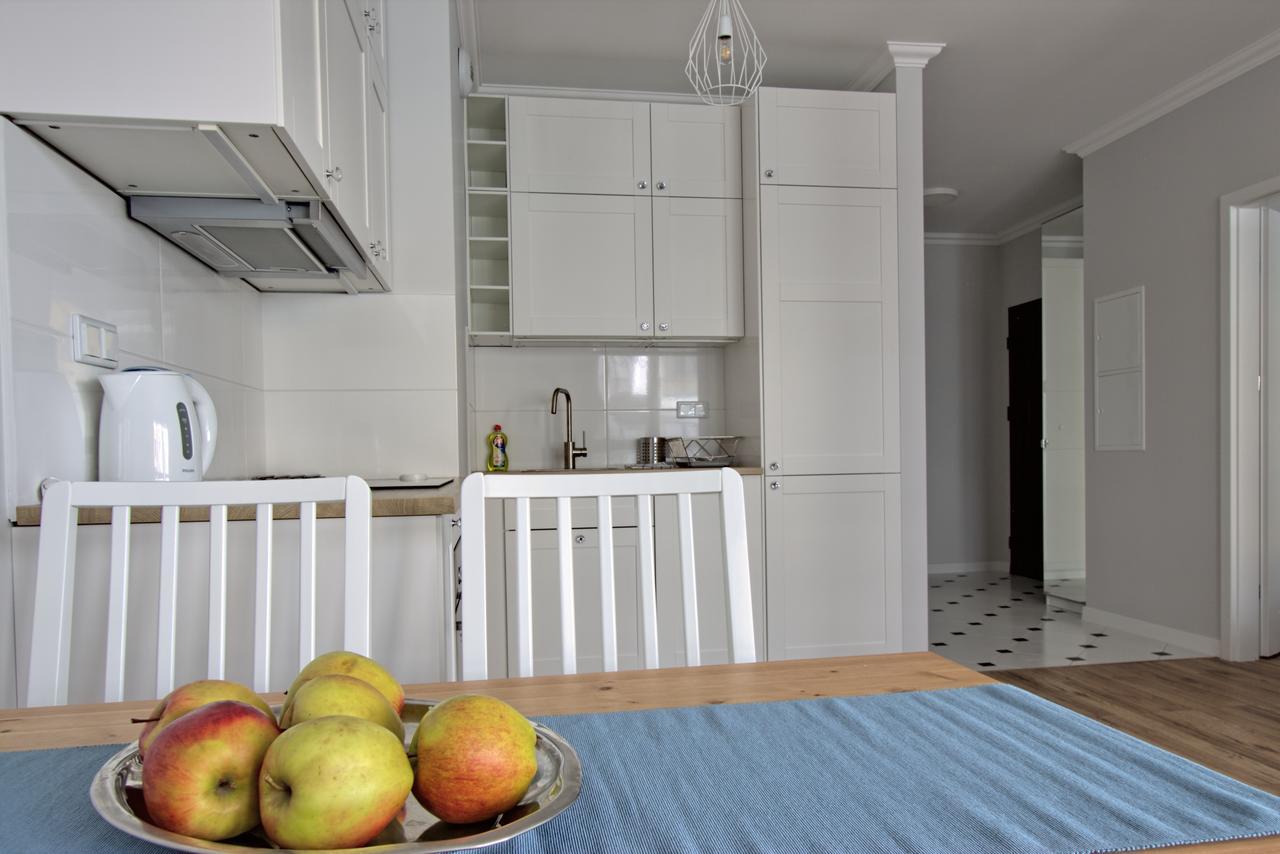 City Apartments Centrum Warsaw Ngoại thất bức ảnh
