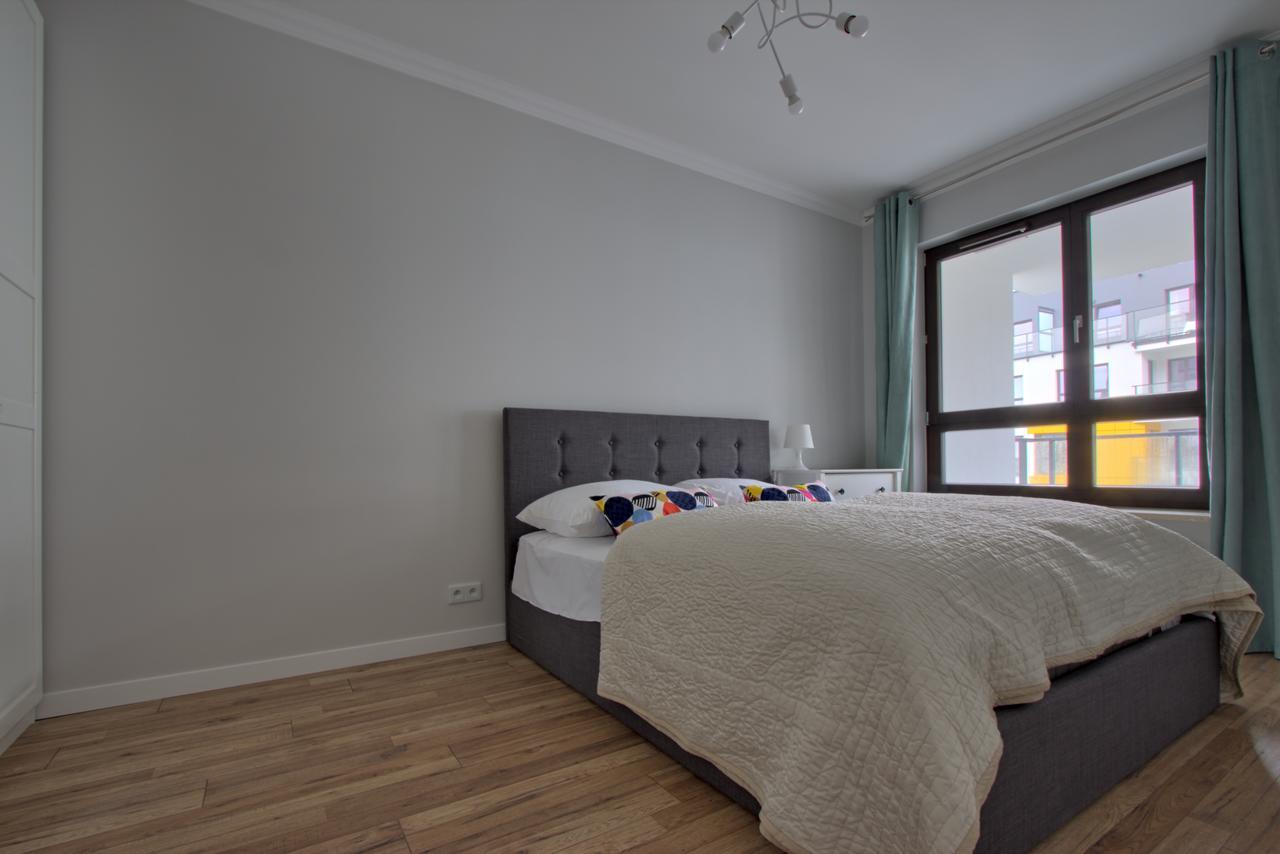 City Apartments Centrum Warsaw Ngoại thất bức ảnh