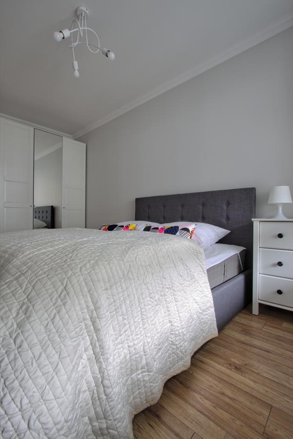 City Apartments Centrum Warsaw Ngoại thất bức ảnh